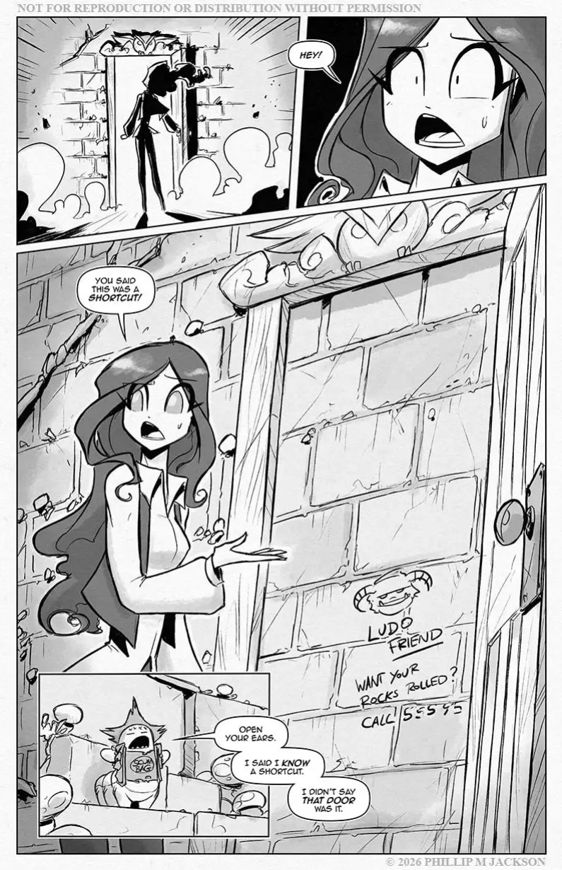 [JollyJack] The shortcut