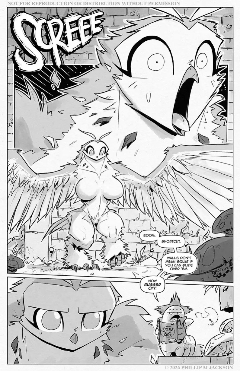 [JollyJack] The shortcut