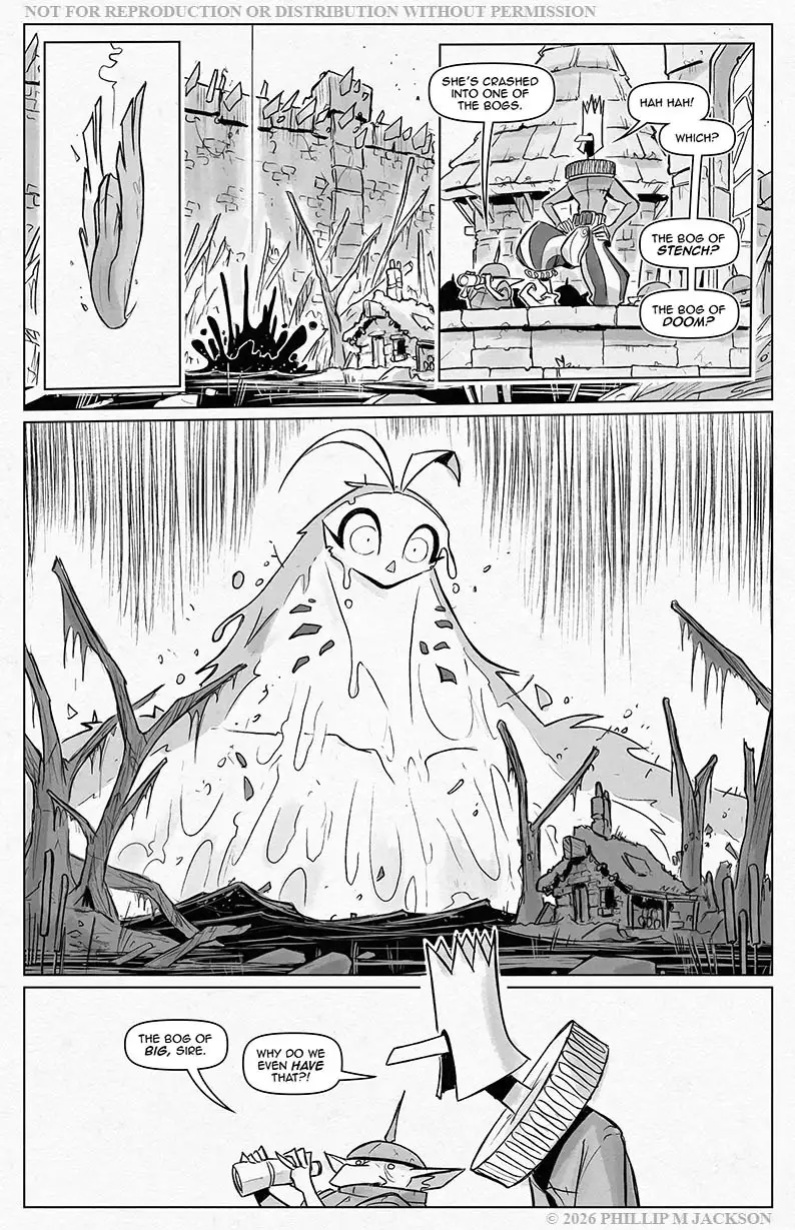 [JollyJack] The shortcut