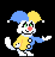 [RawryRenders] Juxy World: Chapter 7 - Balloons and Memories!