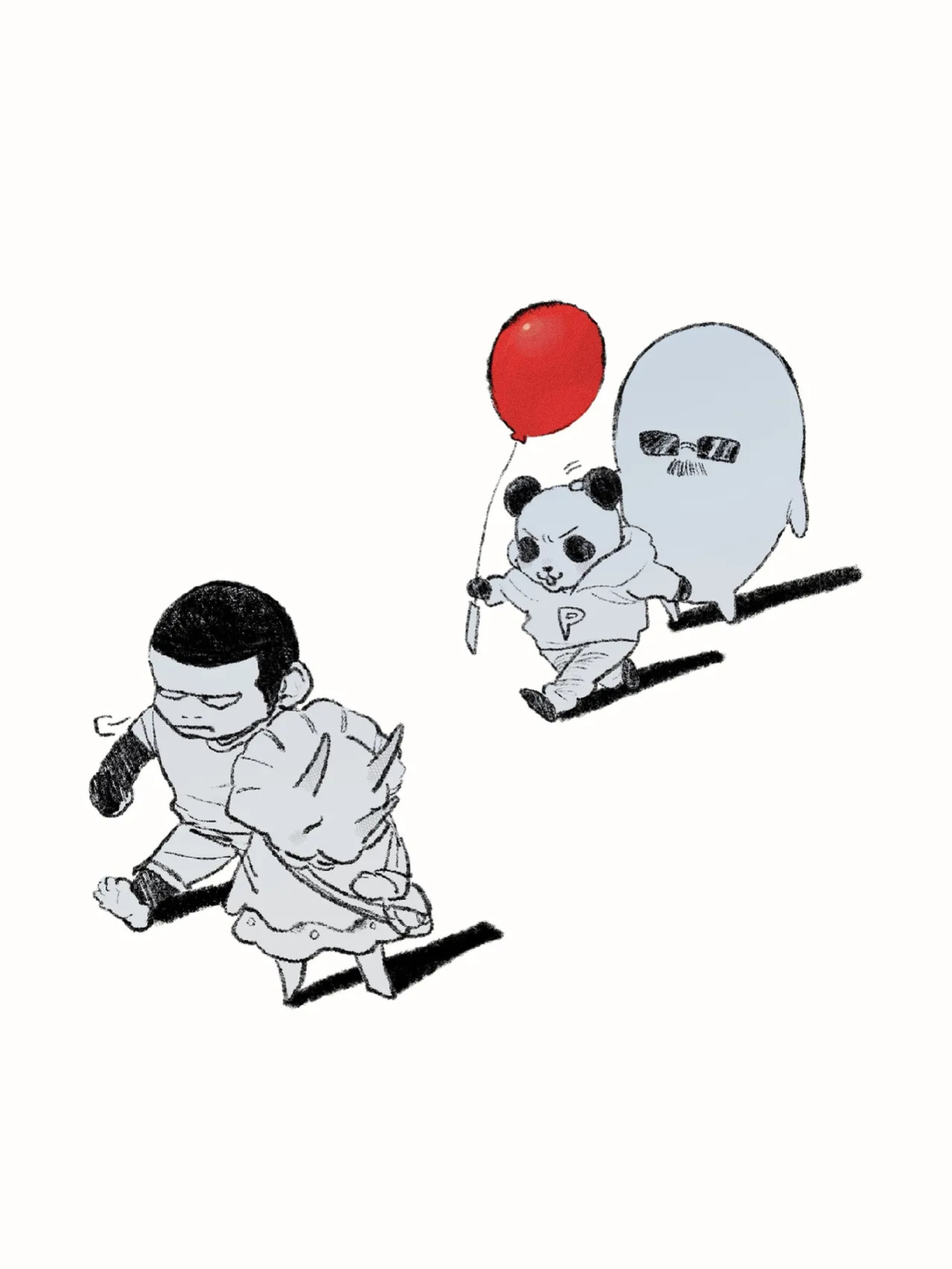 [Nishi] GoGe Log (Jujutsu Kaisen)