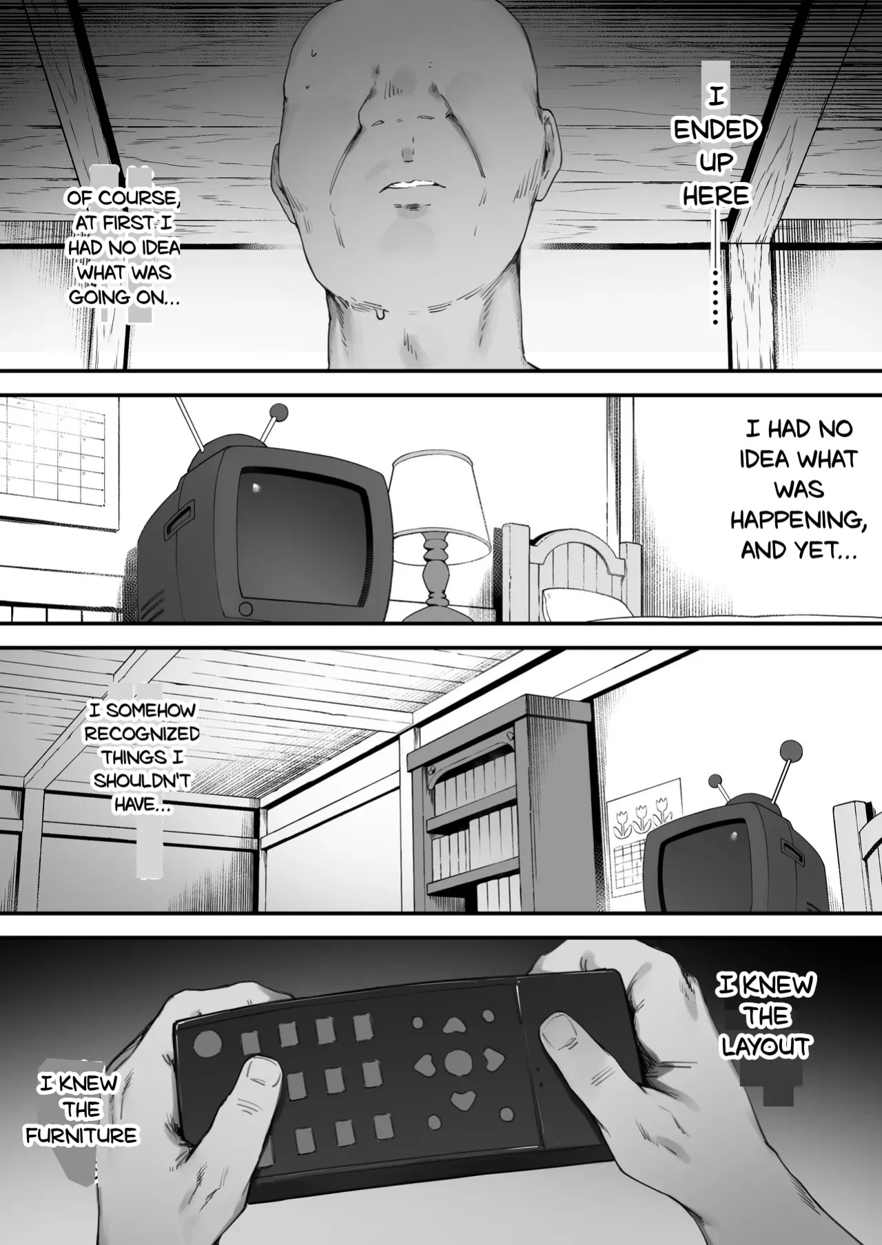 [English] [Nigiri Usagi] Atsumare! Tontoko Farmers 1-4