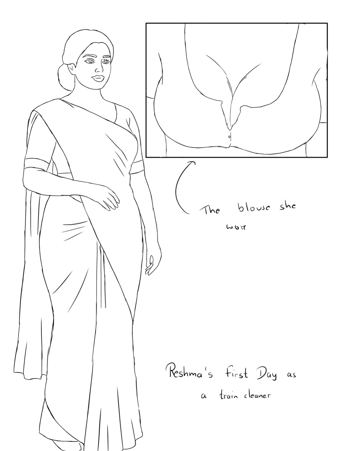 Indian exhibitionist (1)