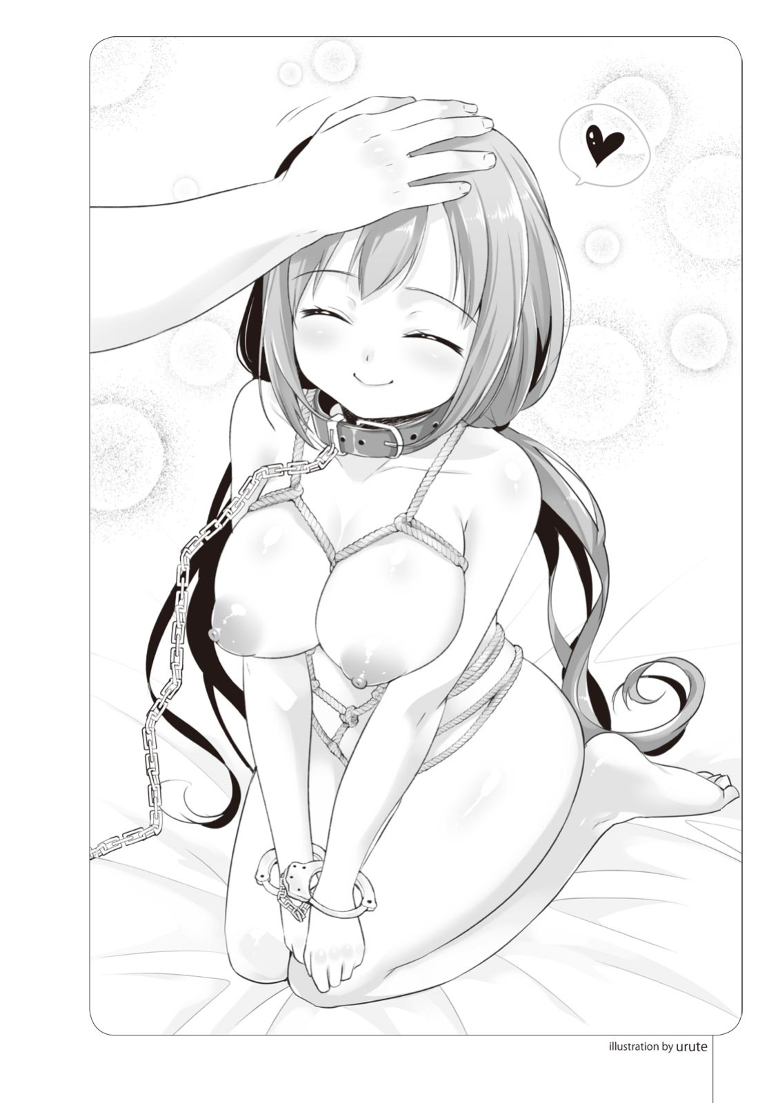 [Maniac Love Kenkyuukai (Various)] Zero kara Hajimeru SM Manual Kawaii Dorei Shiikujutsu [Digital][EN] (Google Translate)
