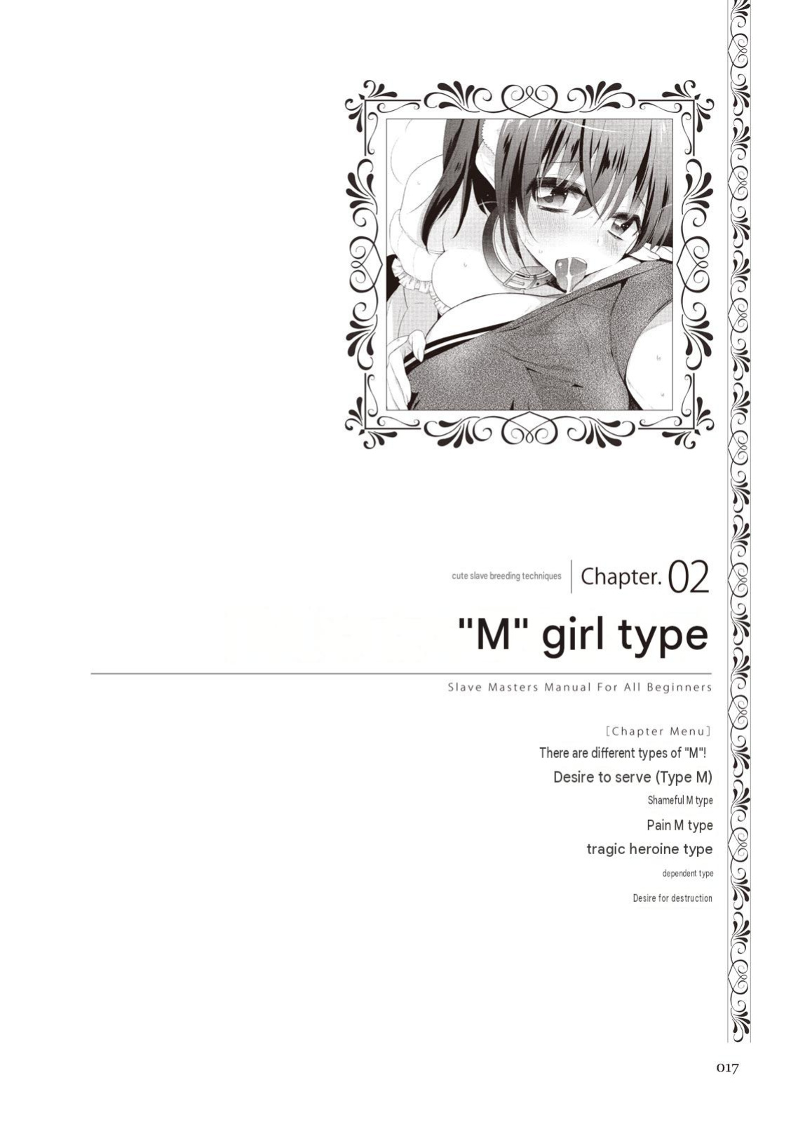 [Maniac Love Kenkyuukai (Various)] Zero kara Hajimeru SM Manual Kawaii Dorei Shiikujutsu [Digital][EN] (Google Translate)