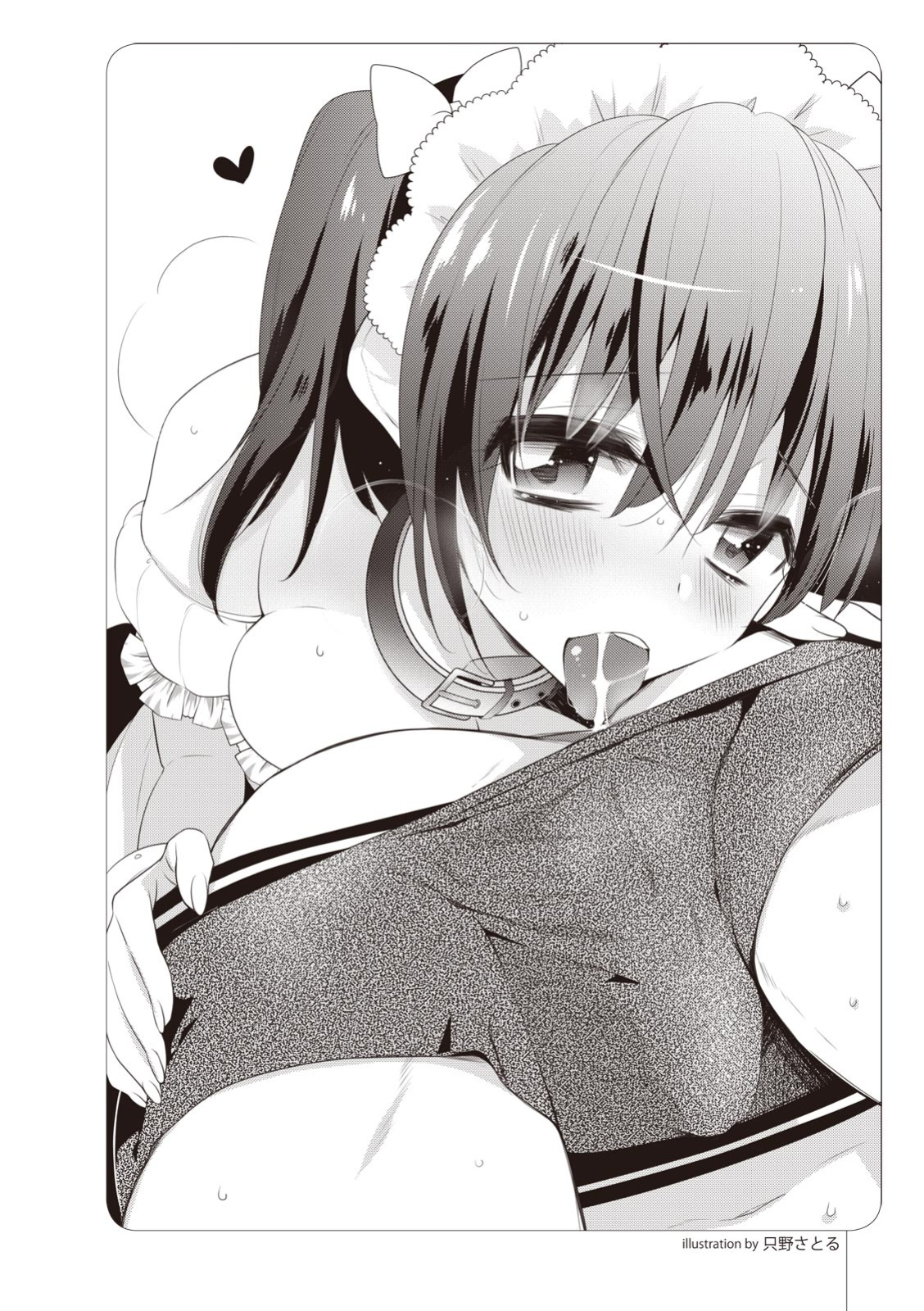 [Maniac Love Kenkyuukai (Various)] Zero kara Hajimeru SM Manual Kawaii Dorei Shiikujutsu [Digital][EN] (Google Translate)