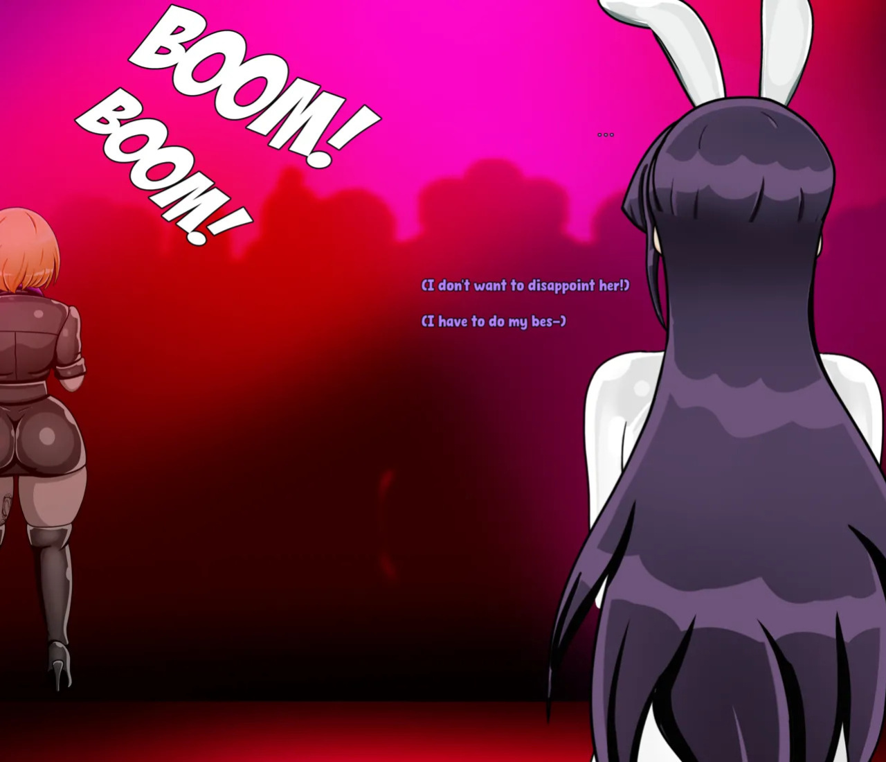 [Jacketfreak] Komi