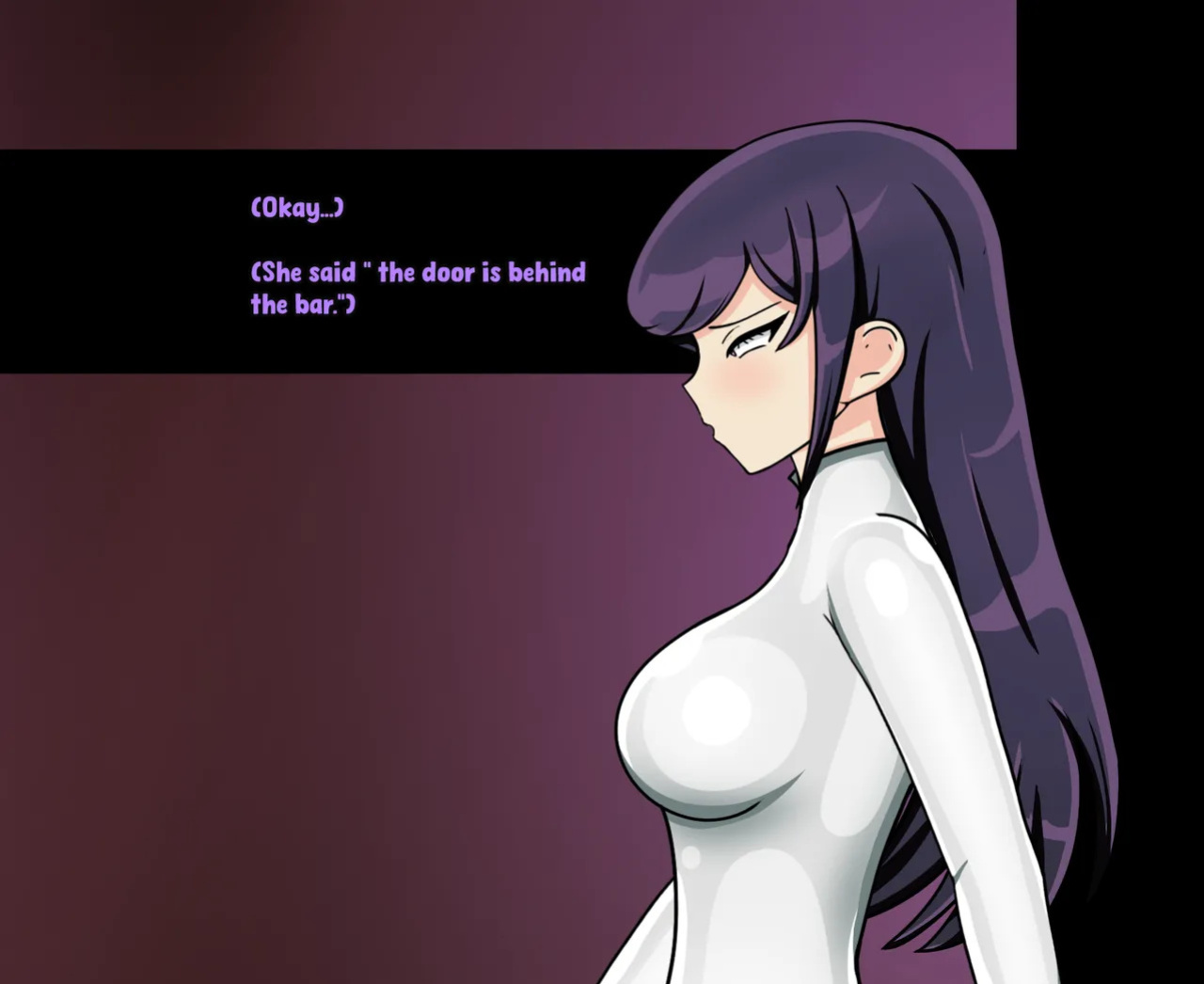 [Jacketfreak] Komi