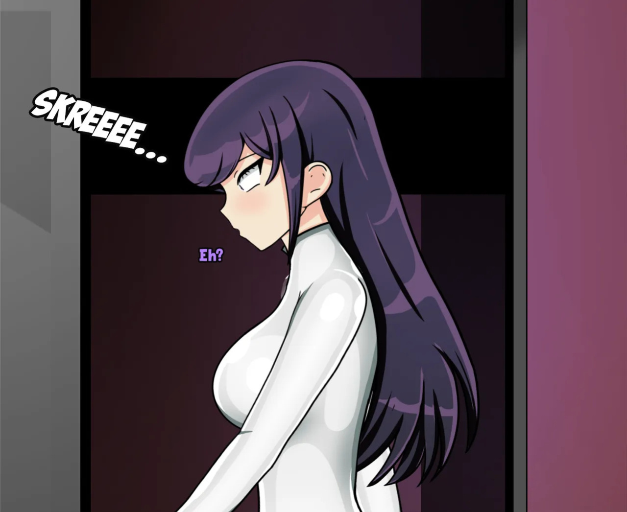 [Jacketfreak] Komi