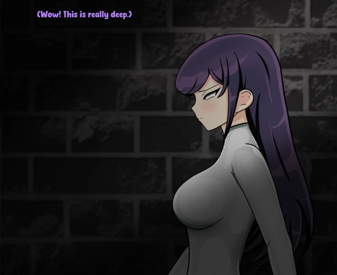[Jacketfreak] Komi