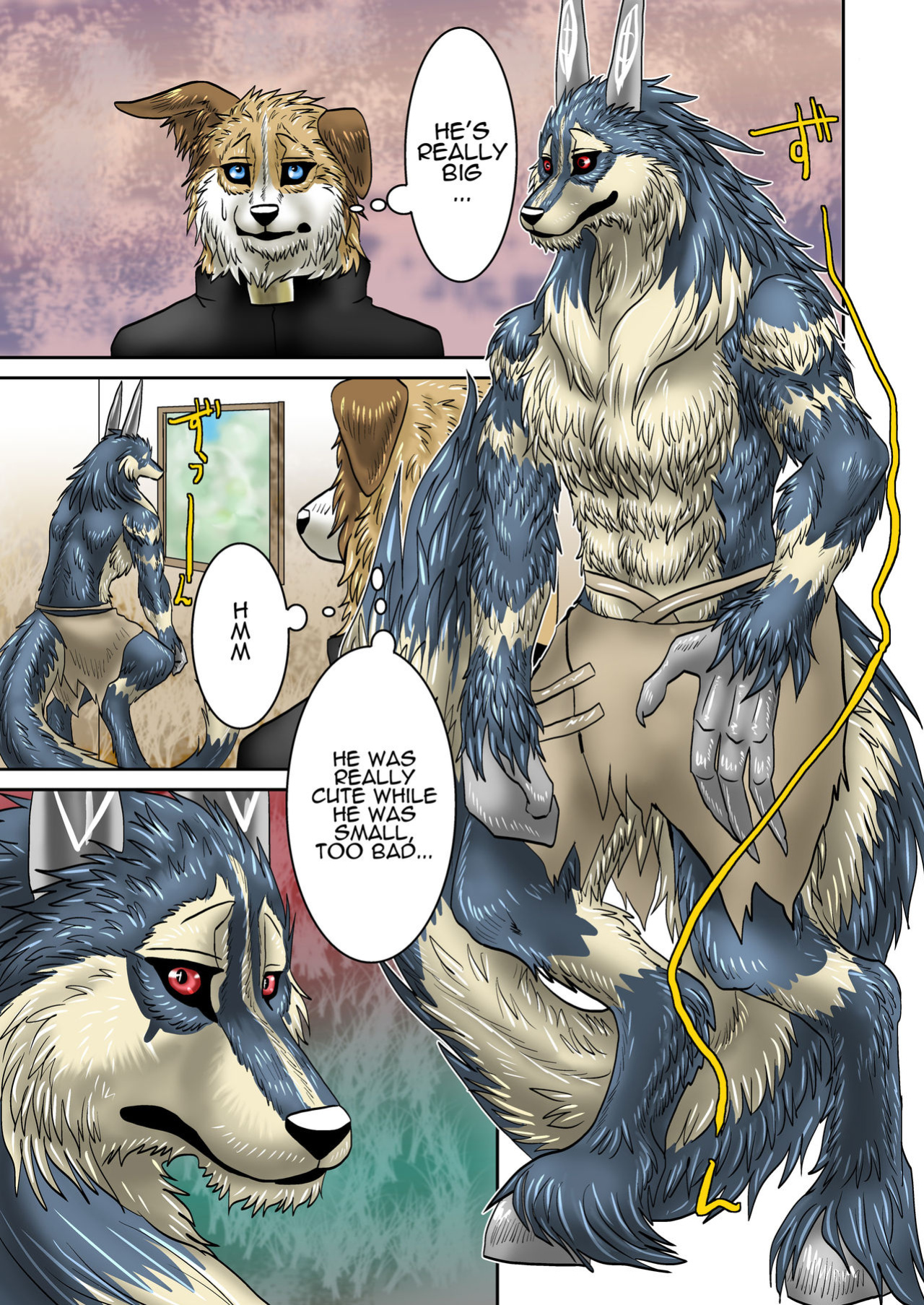 [Aogoushitsu (Nosada)] Akumademo [English]