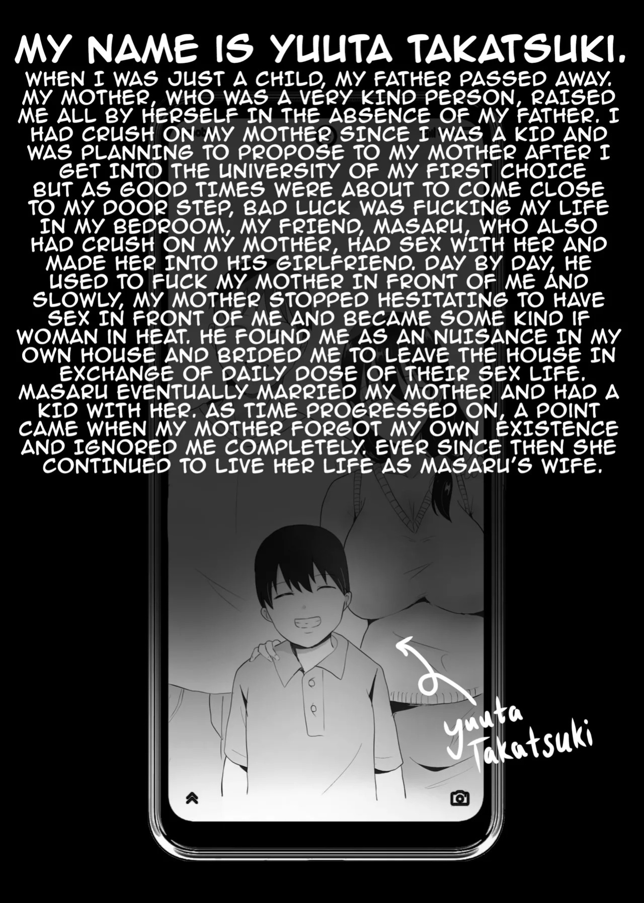 [Kofficer] Yuuta Takatsuki 1
