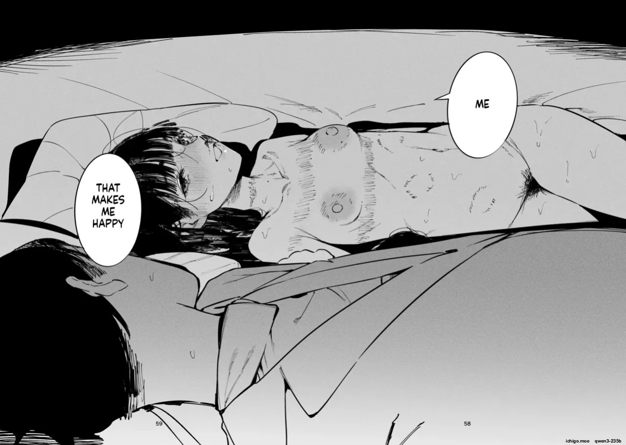 [Imasori Dondai (Us Them)] Koakuma Ojou-sama no Maso Ganbou | Little Devil Girl's Masochistic [English] [SCANMTL] [Digital]