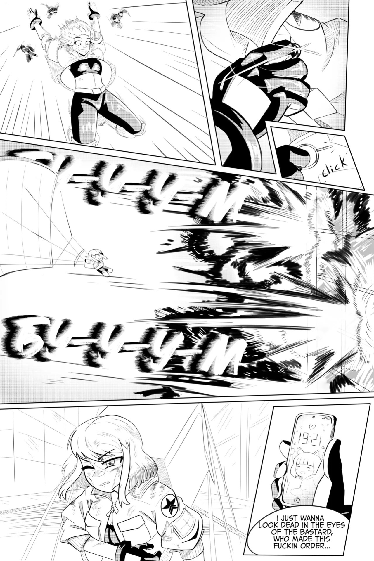 [Fluffkaiser] Yume Jump Zero [English]