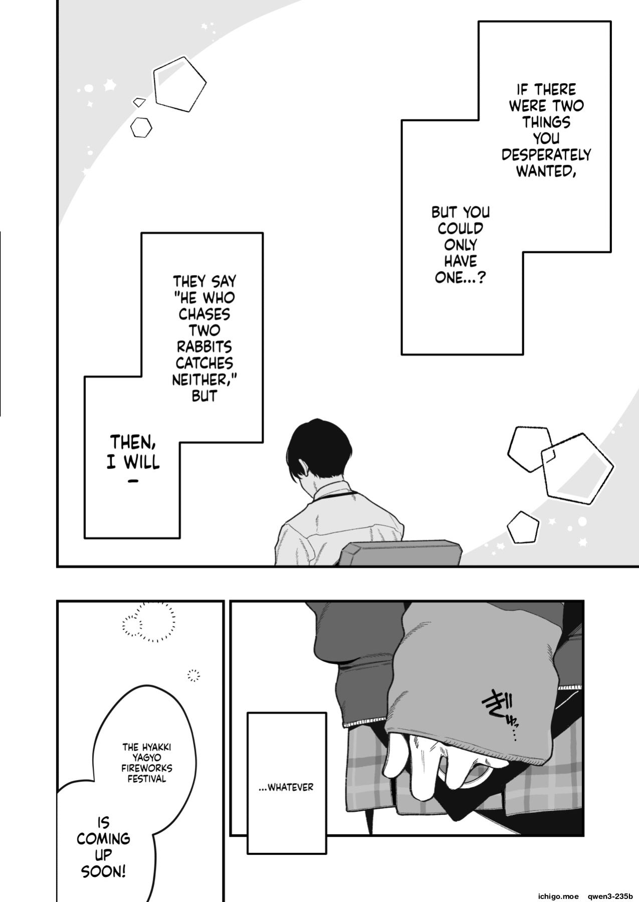 [Hokoriya-san (Okurahokori)] Sensei no Onaho de, Ii yo | It's Fine to use Sensei's Masturbation Toy (Blue Archive) [English] [SCANMTL] [Digital]