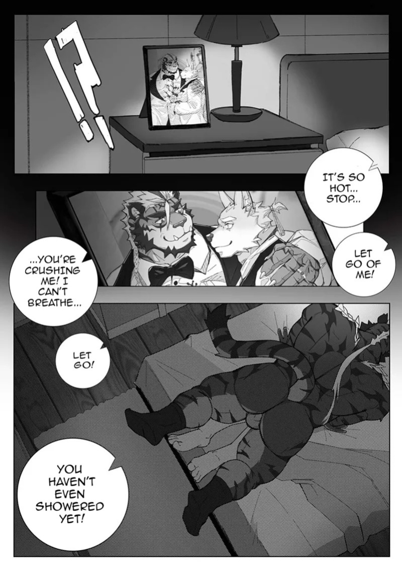 ECLIPSE2][WEISUN][LEOOOLIOOON][ENGLISH]