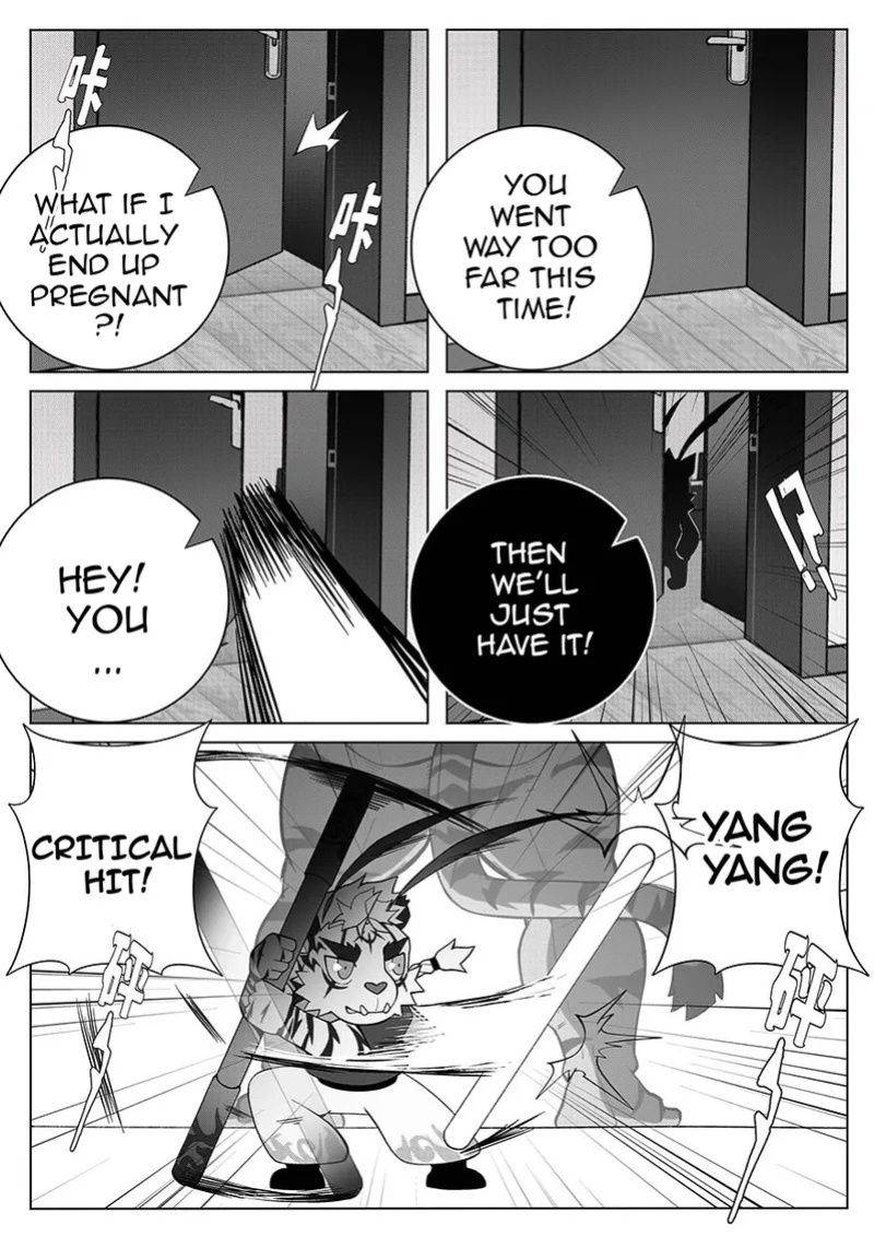 ECLIPSE2][WEISUN][LEOOOLIOOON][ENGLISH]