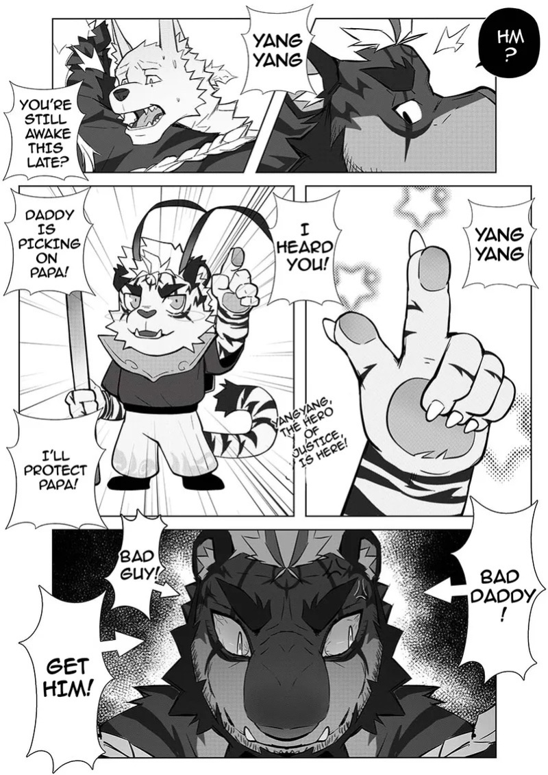 ECLIPSE2][WEISUN][LEOOOLIOOON][ENGLISH]