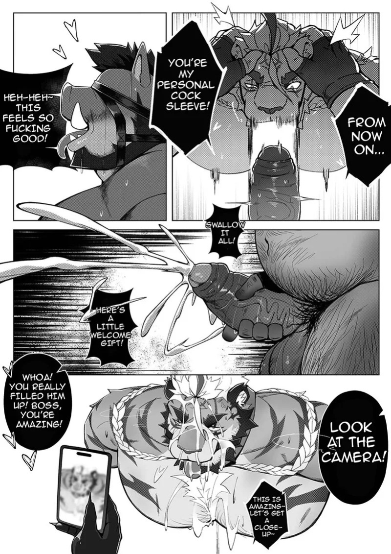 ECLIPSE2][WEISUN][LEOOOLIOOON][ENGLISH]