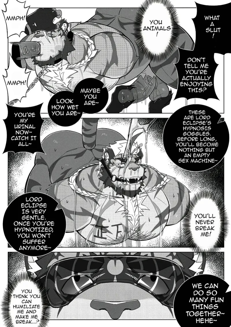 ECLIPSE2][WEISUN][LEOOOLIOOON][ENGLISH]