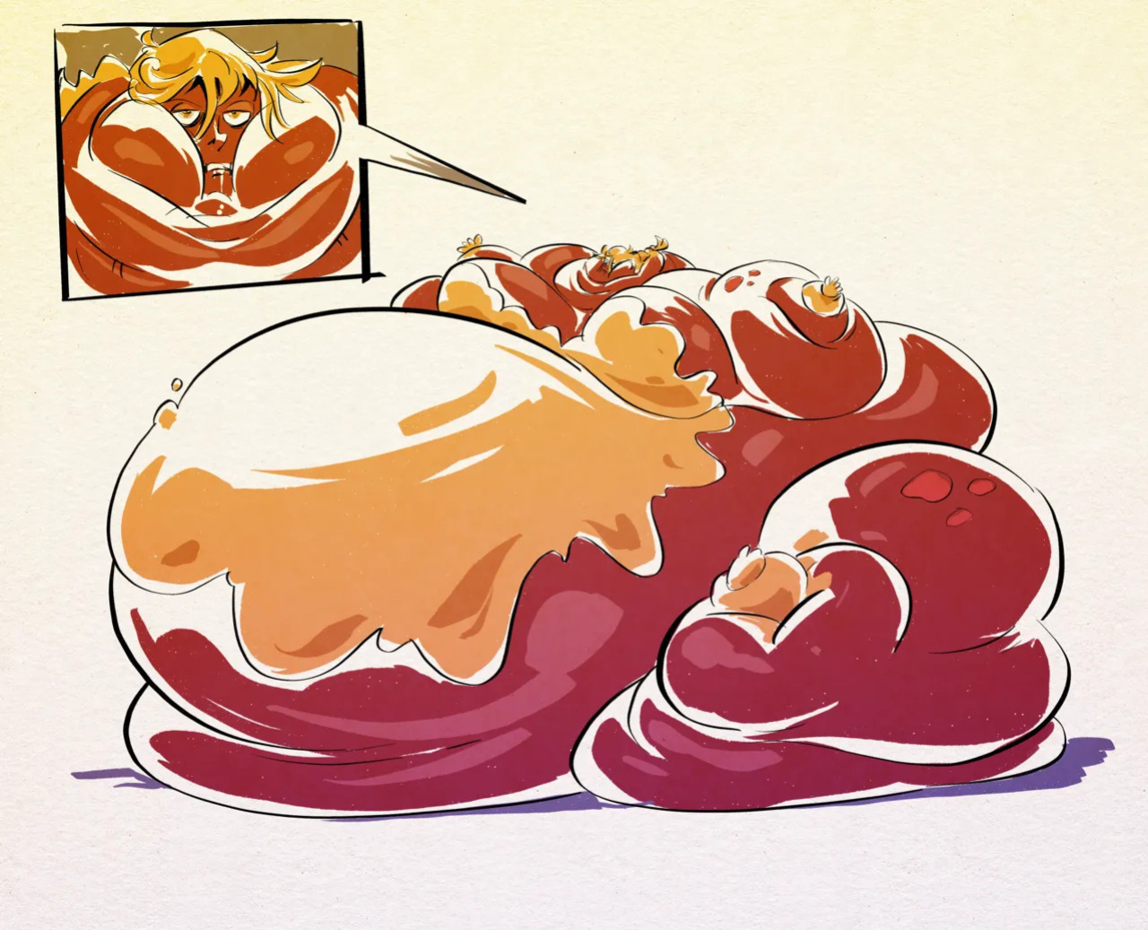 Daddy Zagur's 100-picture MEGAPACK