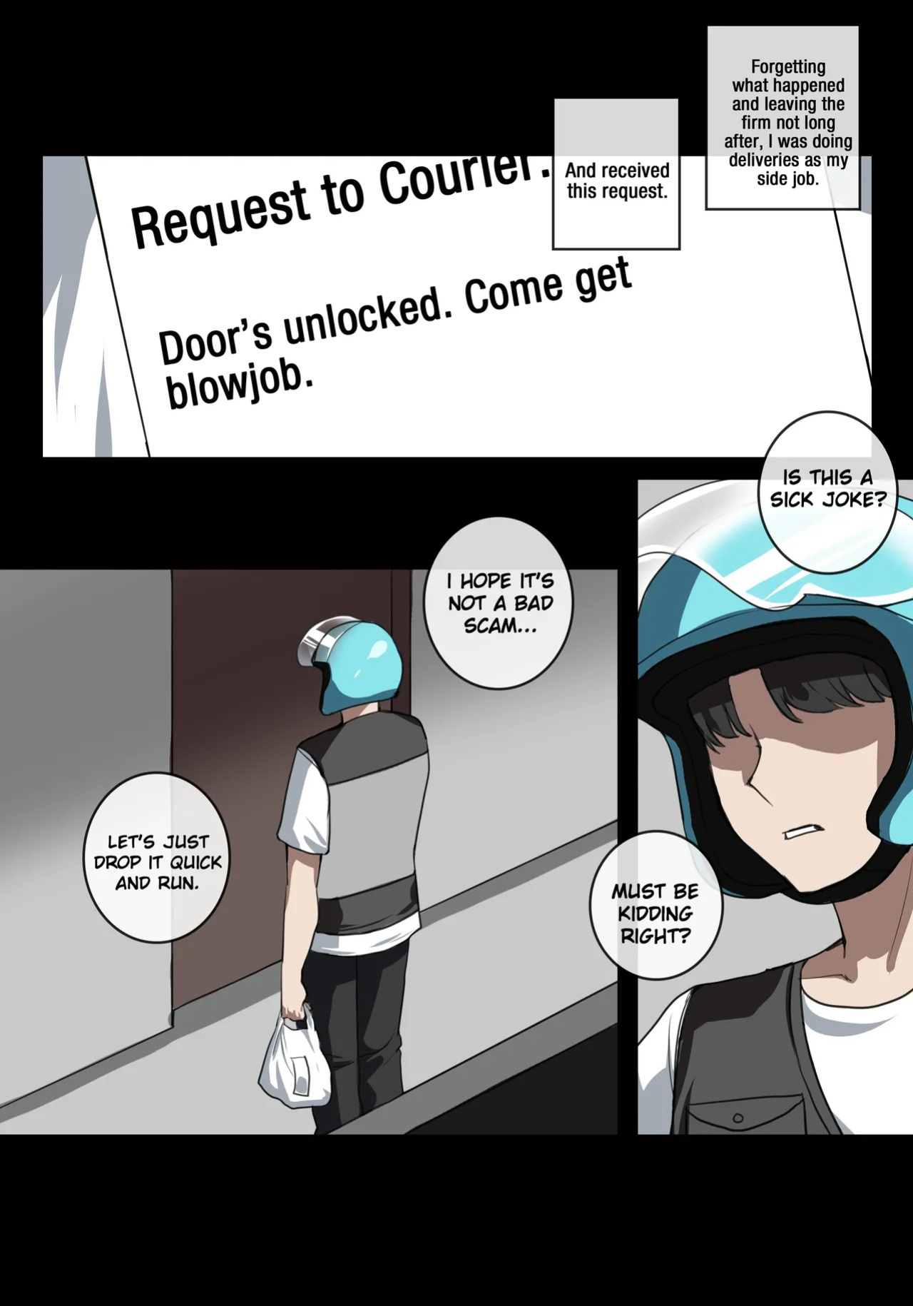 [hellaP] 6월 보상 3티어 [English]