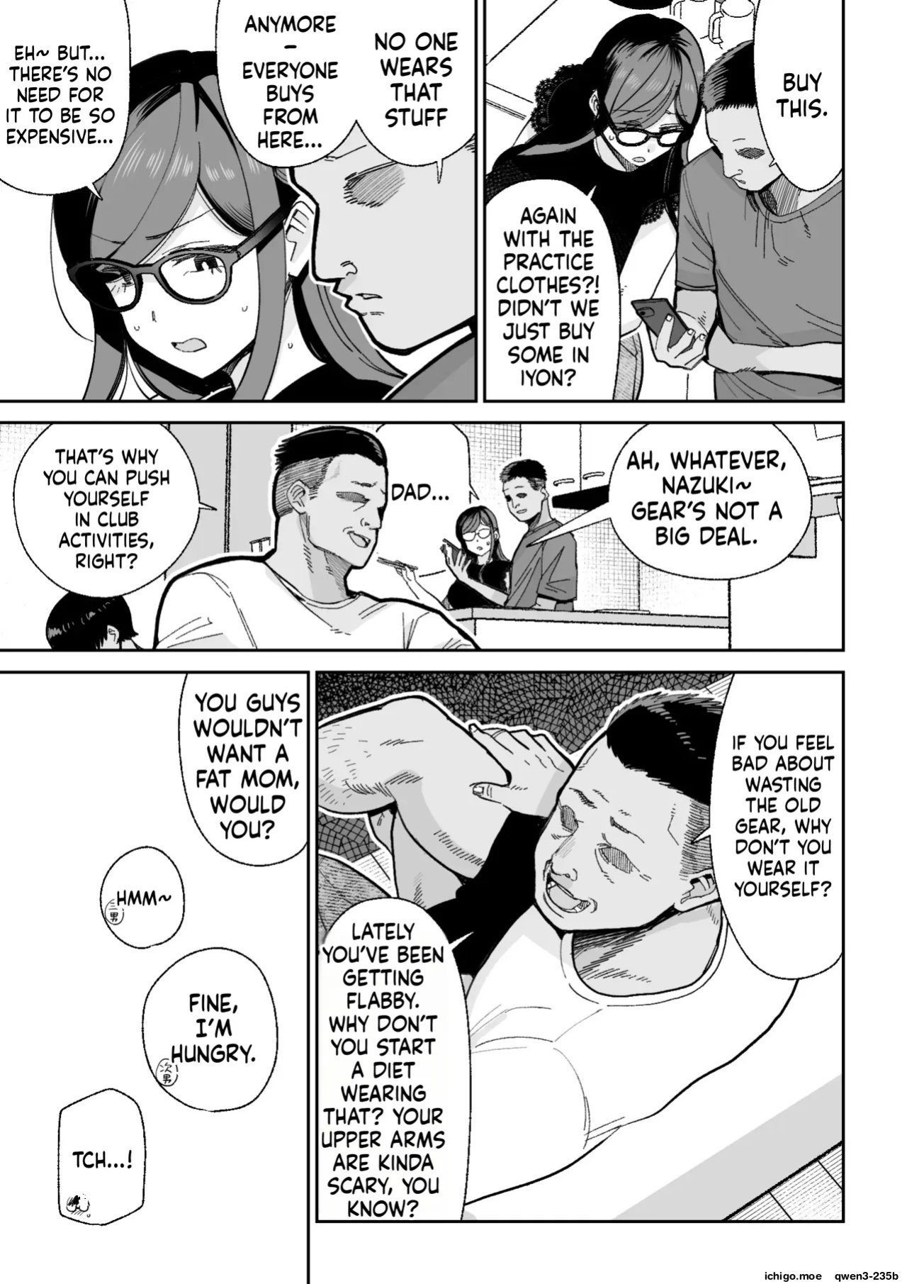 [MAFIC (Choukutetsushitsugan)] Ma Mama Kari Ri 2-gen Mahou Shoujo no Mama, Aku Ochi Shokushu Kousetsu [English] [SCANMTL]