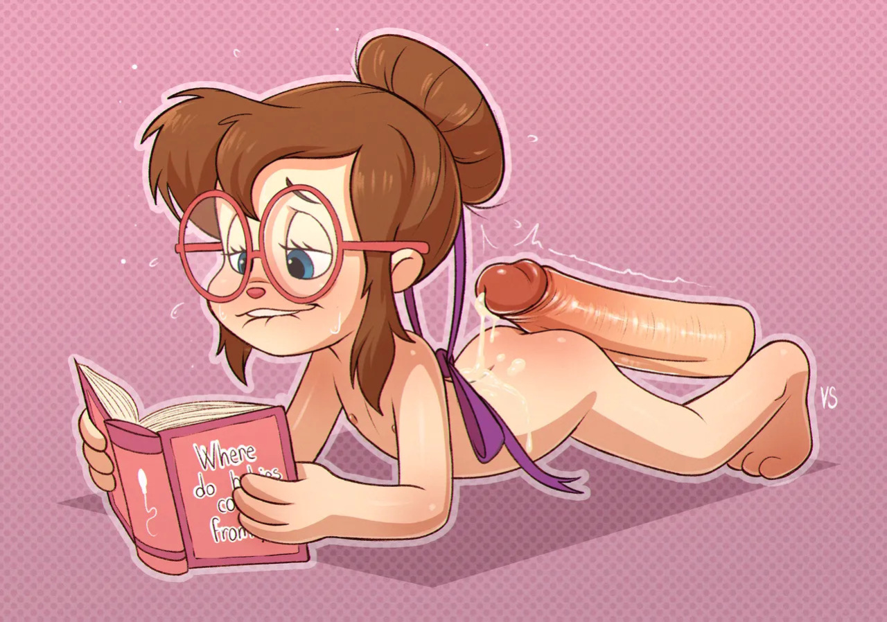 [PinchiVersus] Jeanette Miller (Alvin and The Chipmunks)
