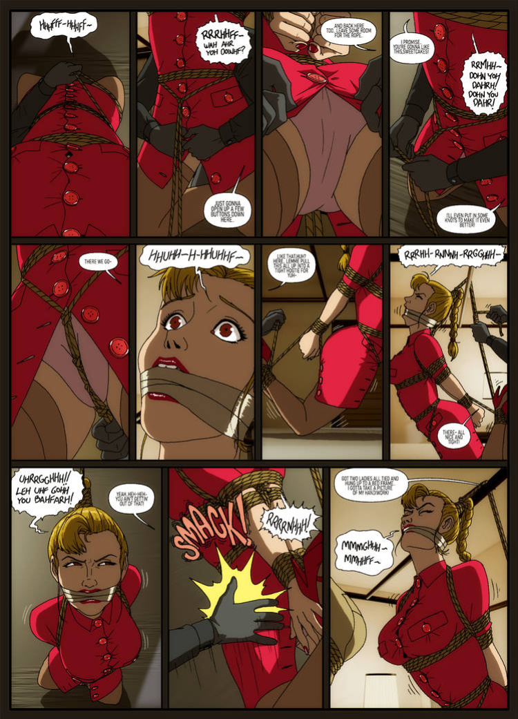Robbed! Part 2