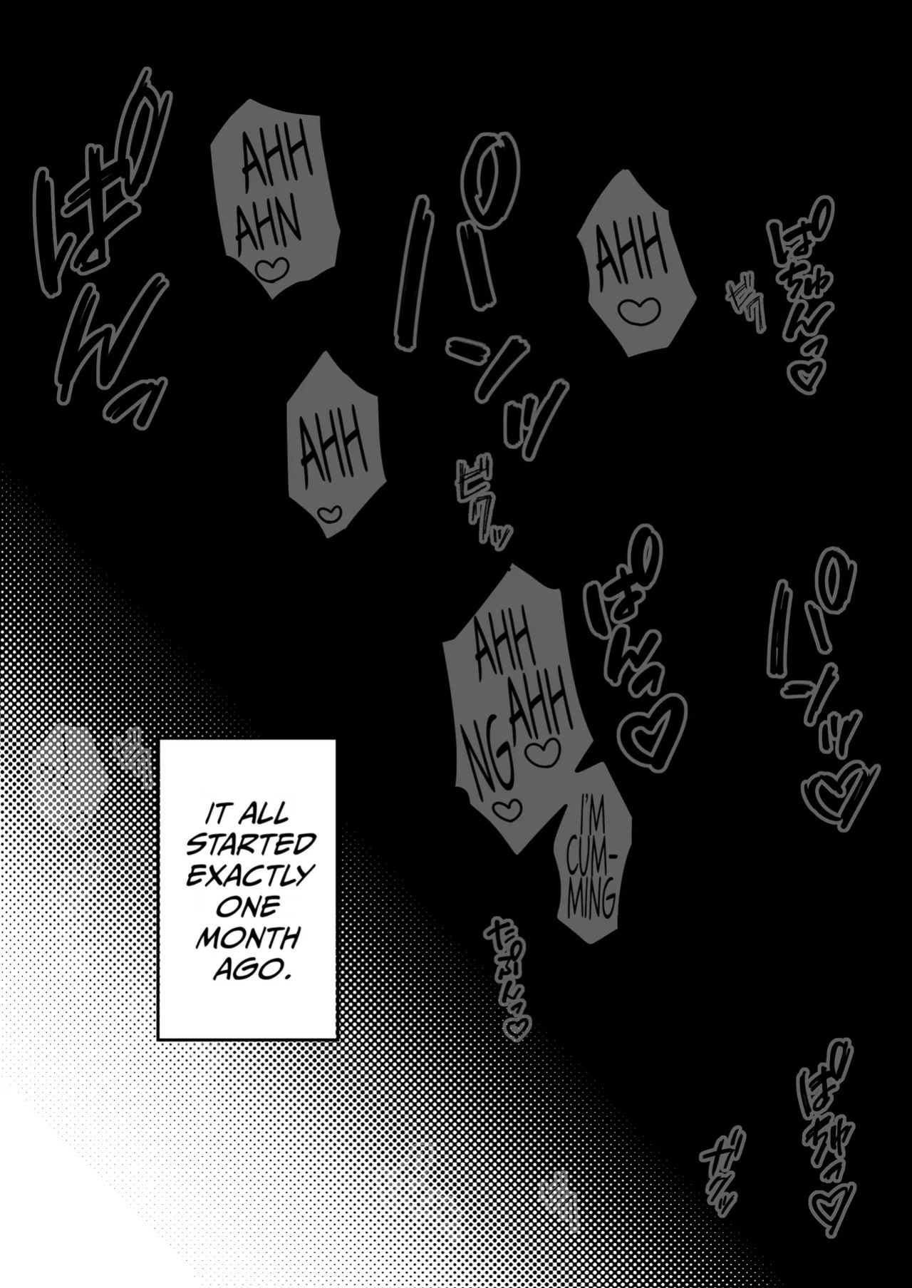 [Tokyo Gunjo] Kageyama-san wa Medatanai. [English] [duaduapertujuh]