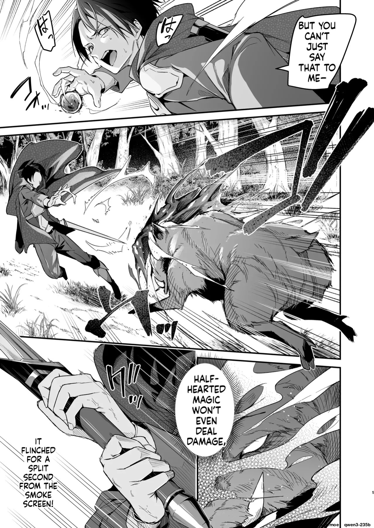 [Jun Tokutyu Kuromask (Hetaren)] Yuusha Level up de Sister kara Shukufuku o II [English] [SCANMTL] [Digital]