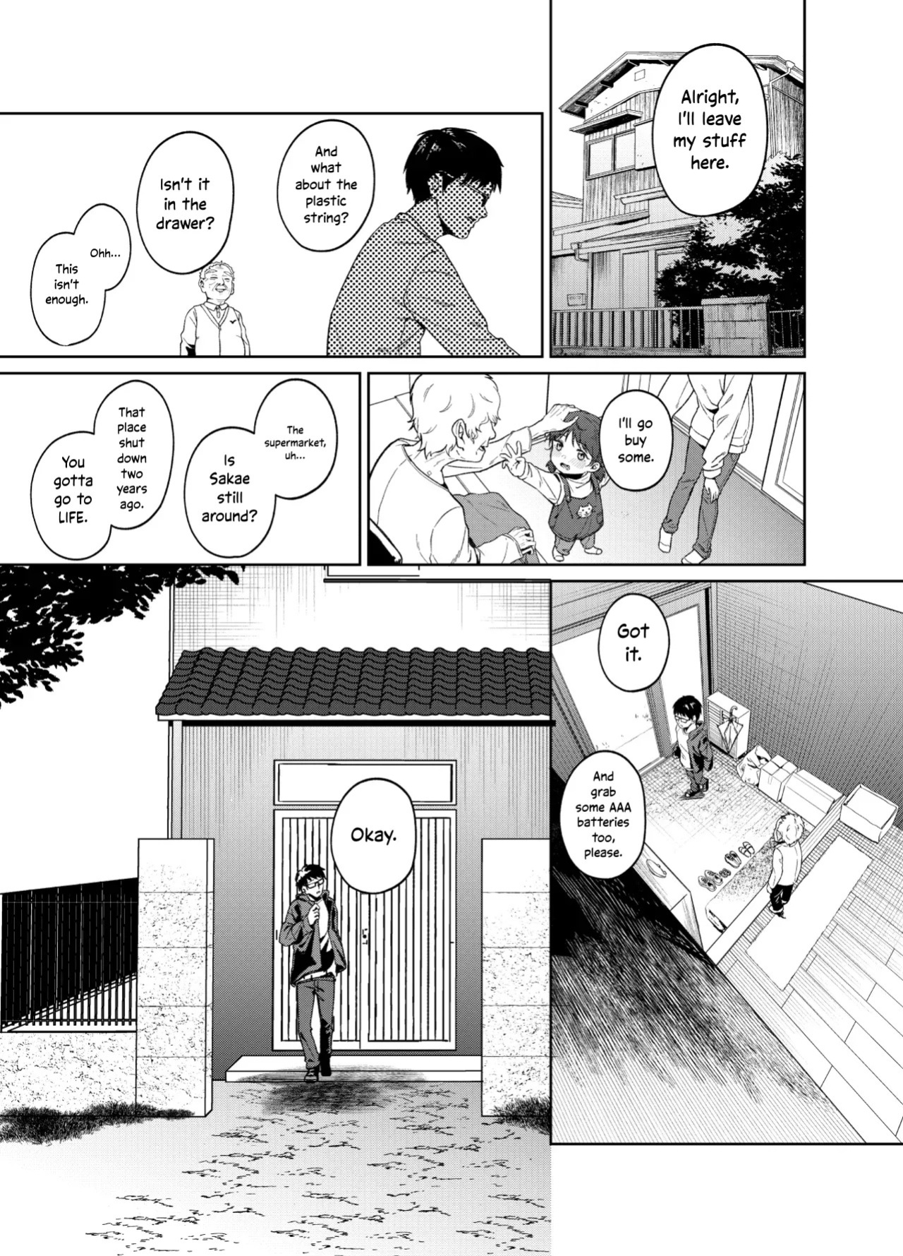 [Dodeca Vitamin (Akisuko)] Himajin Gal wa Boku no Koto ga Anmari Suki janai | Does This Bored Gyaru Even Like Me? [English] [Digital]