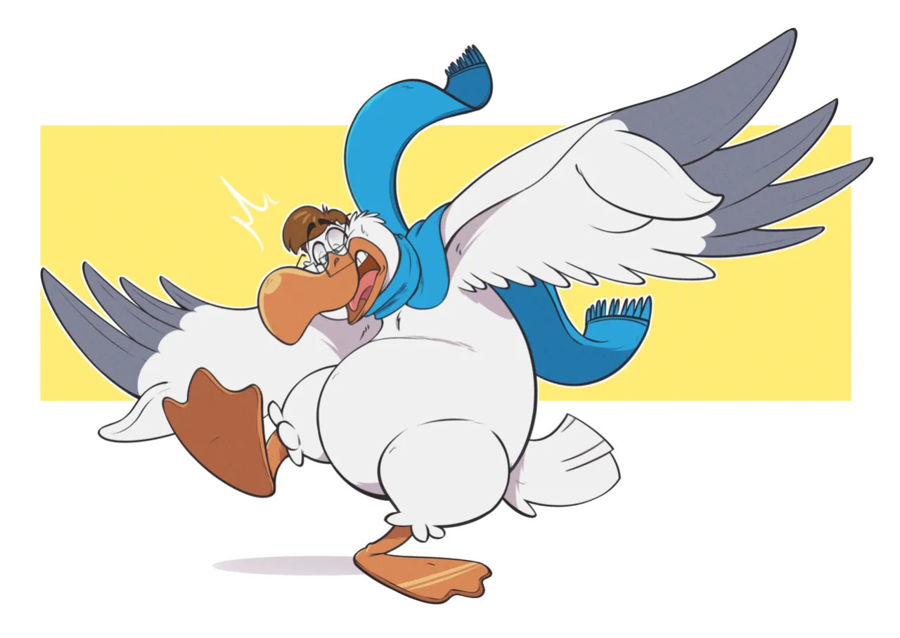 Royal Poodle(Stripes) High Resolution Art