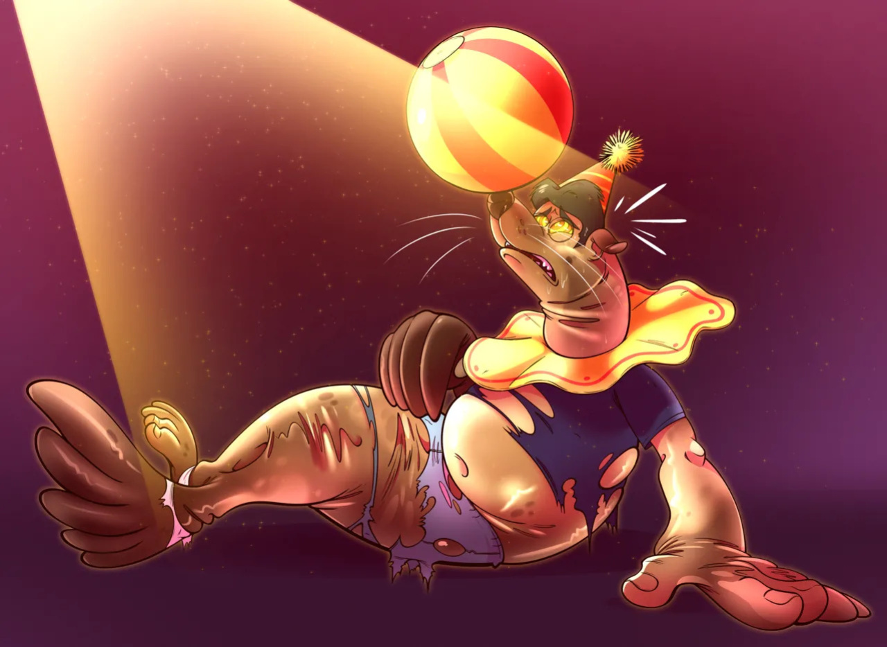 Royal Poodle(Stripes) High Resolution Art
