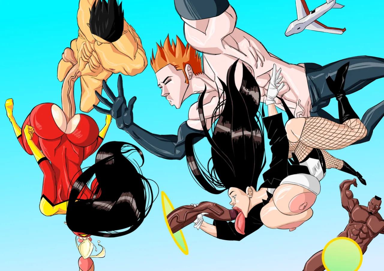Croquant Patreon [06.2018 - 08.2023]