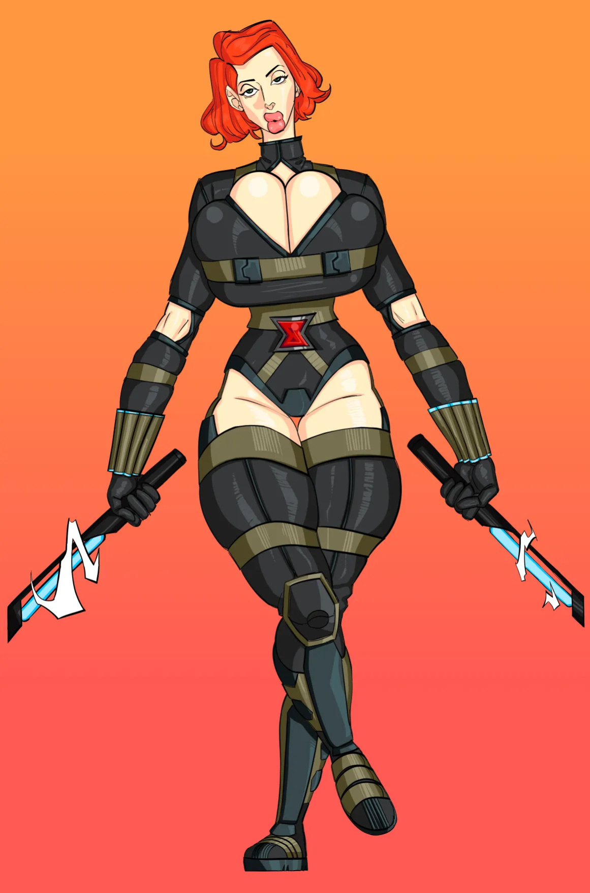 Croquant Patreon [06.2018 - 08.2023]