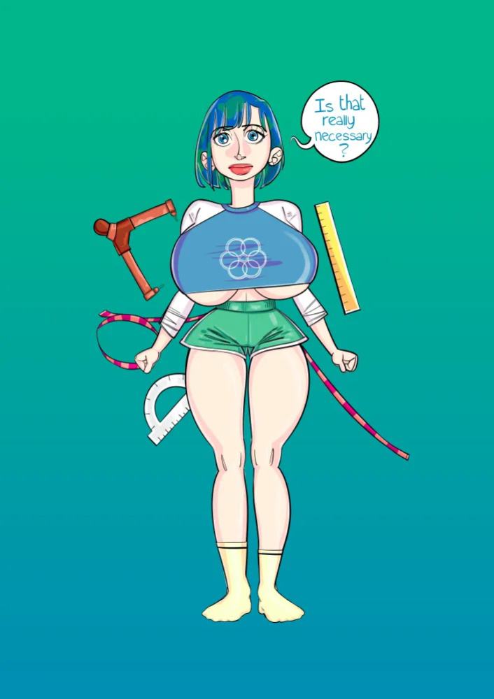 Croquant Patreon [06.2018 - 08.2023]