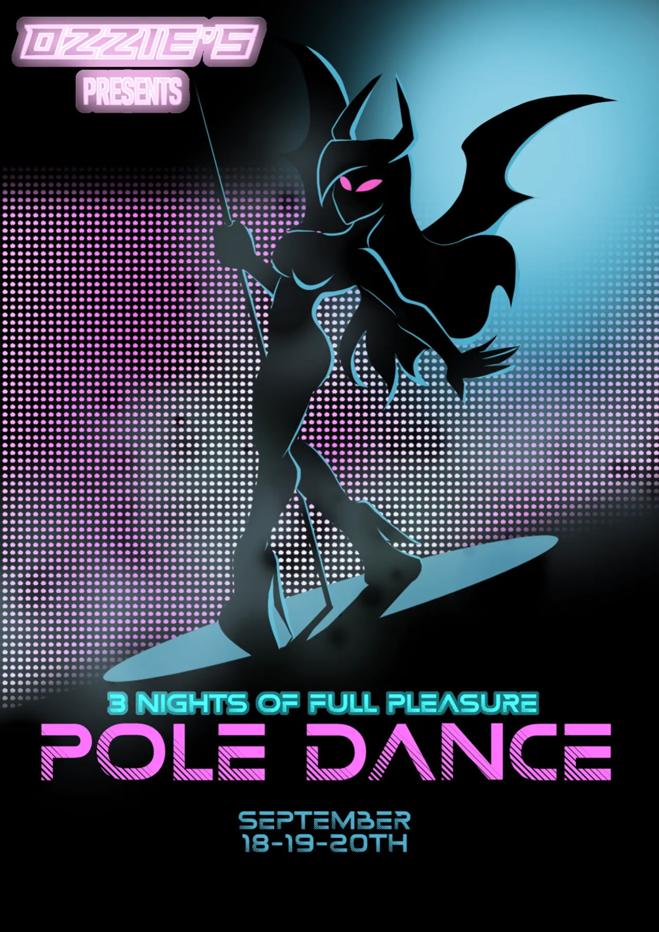 [Julietied (JulietiedTight)] Helluva Boss AU: New Element