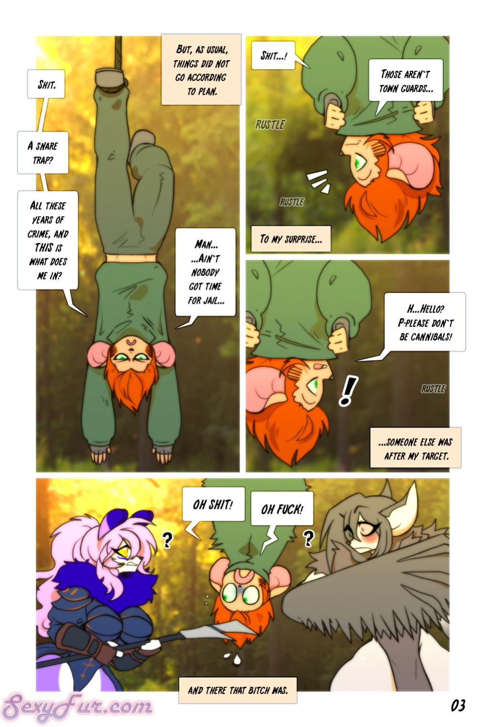 [Chococosalo] An Interesting Question