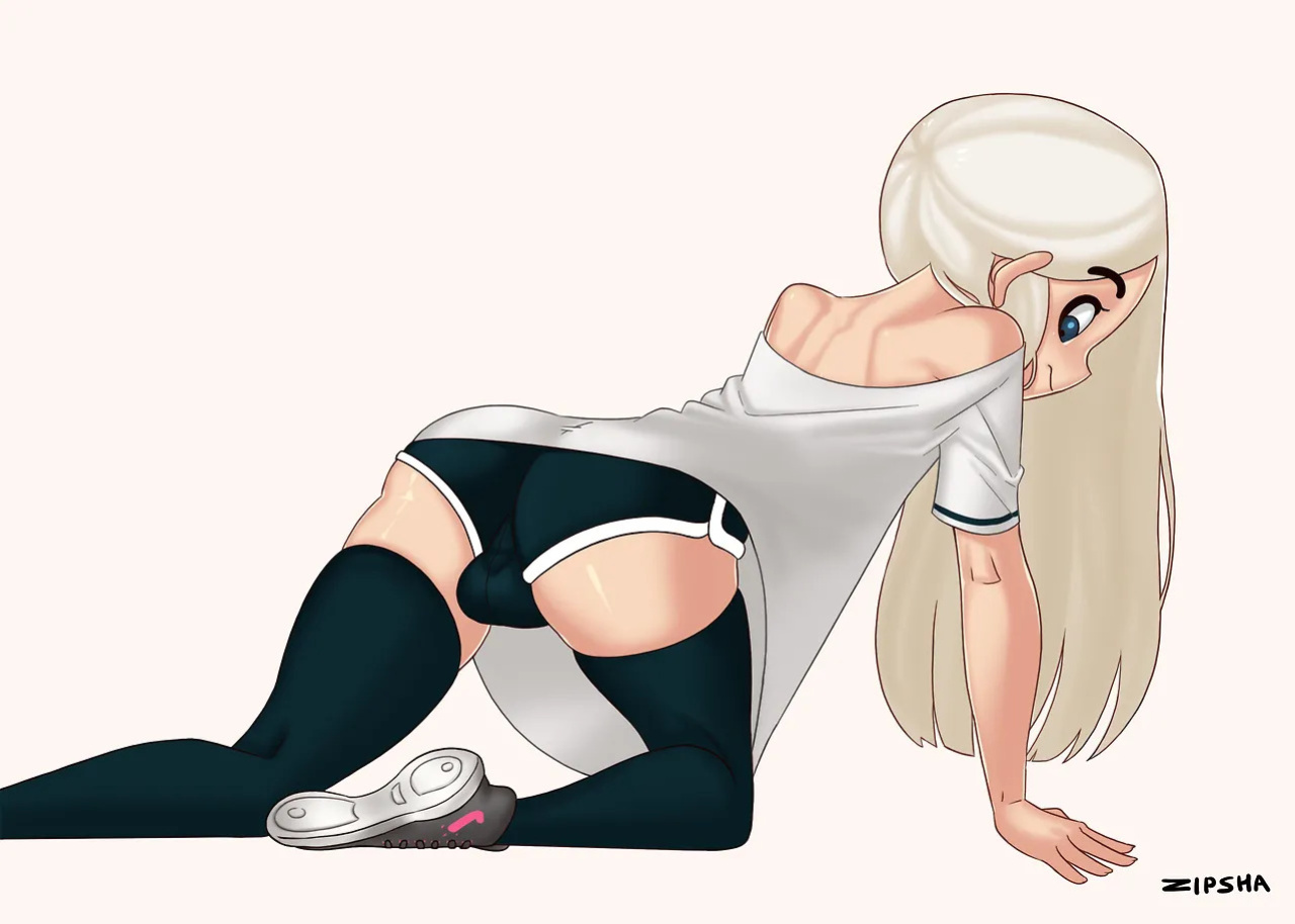 [various] Fanny Price & Israel "Izzy" Block (OCs by Cherry Mouse Street & Slutwr1ter)