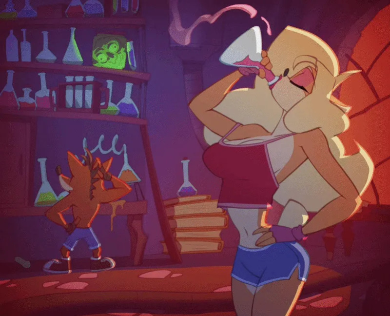 [BigDad] How a Legend Was Born