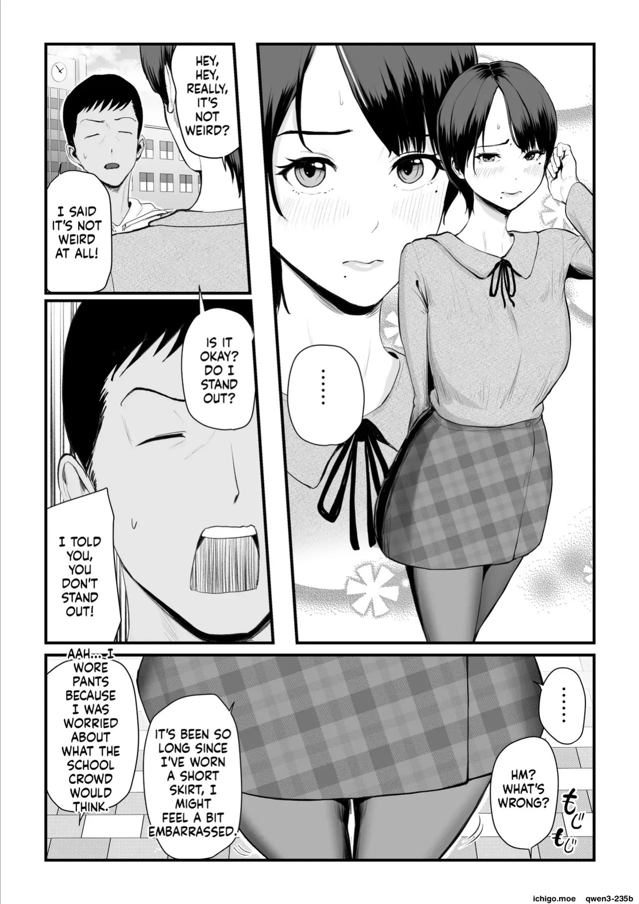 [Urano Hikidashi] Kobito wa Yarisaa no Hime ni Natteimashita