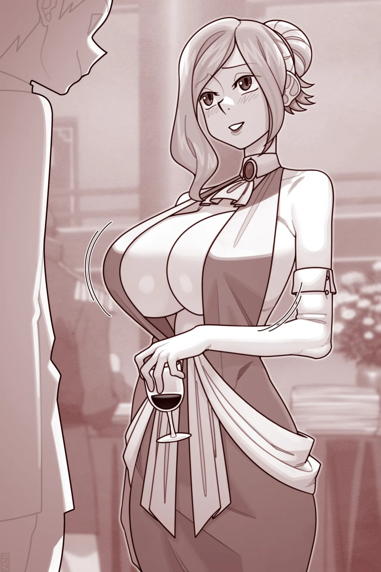[EKZ] MILLY ASHFORD ZURI