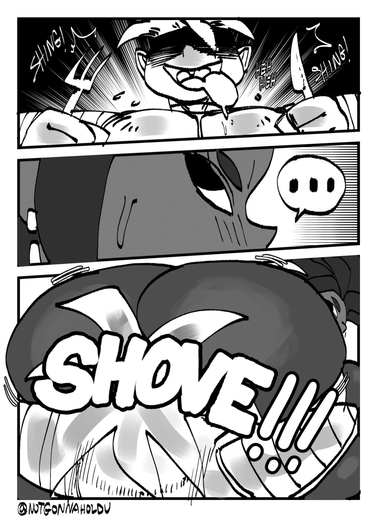 [NotGonnaHoldu] YAMUI RAISING FUNDS (Dragon Ball Xenoverse)