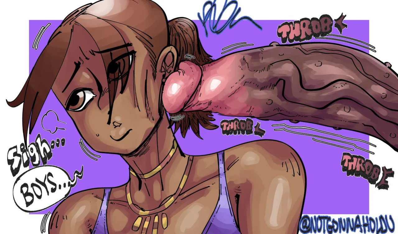 [NotGonnaHoldu] We will never see her AGAIN (Resident Evil 5)