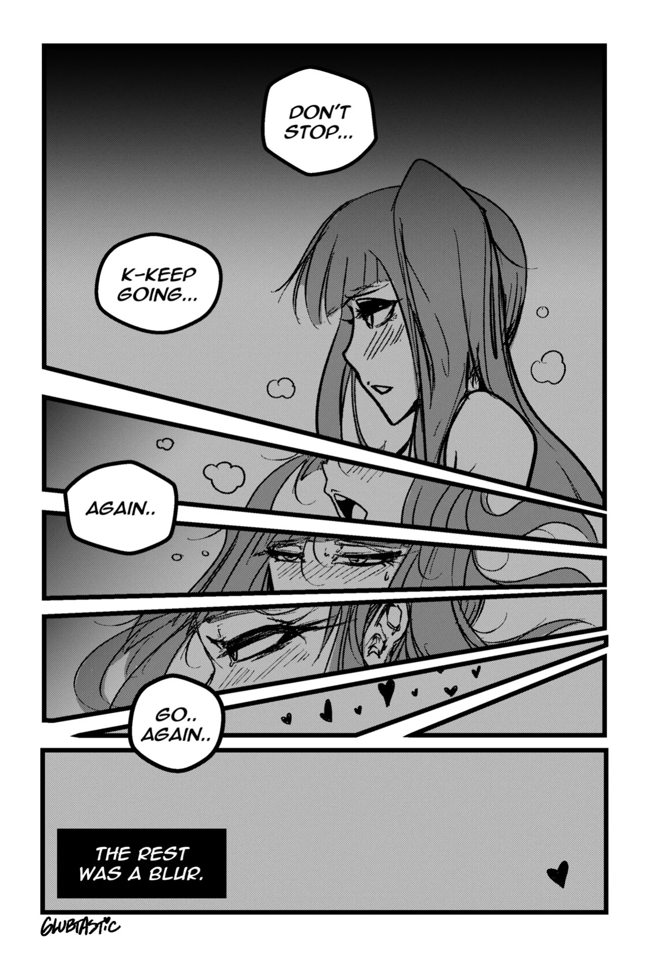 [Glubtastic] Full-bodied Fullbringer