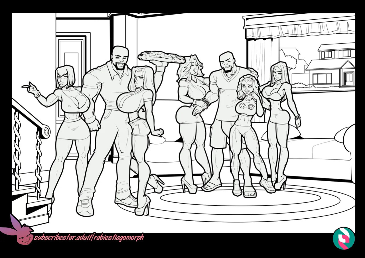 Rabies Line Work 2026