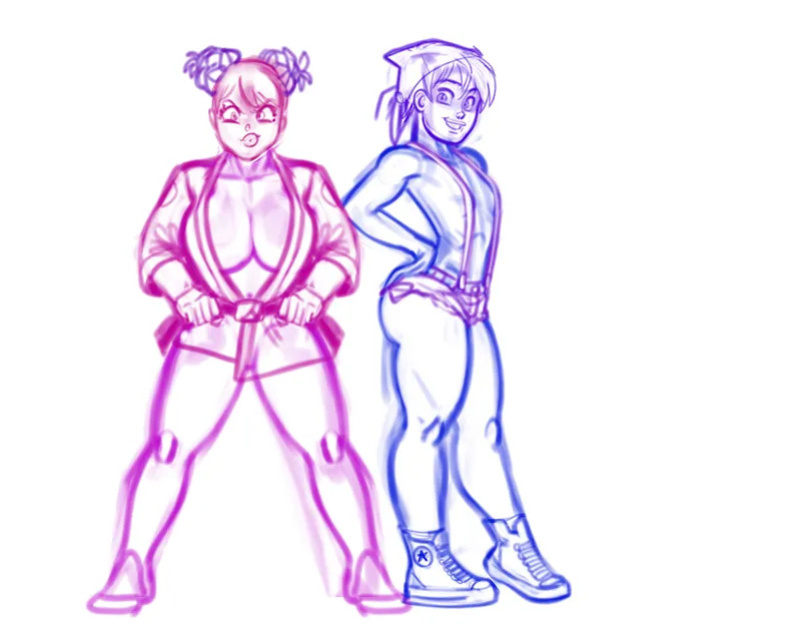 Rabies Line Work 2026