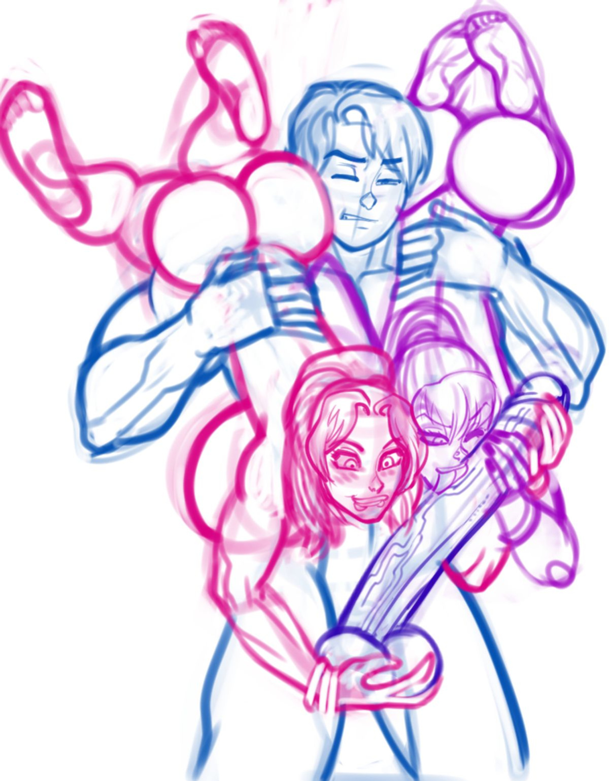 Rabies Line Work 2026