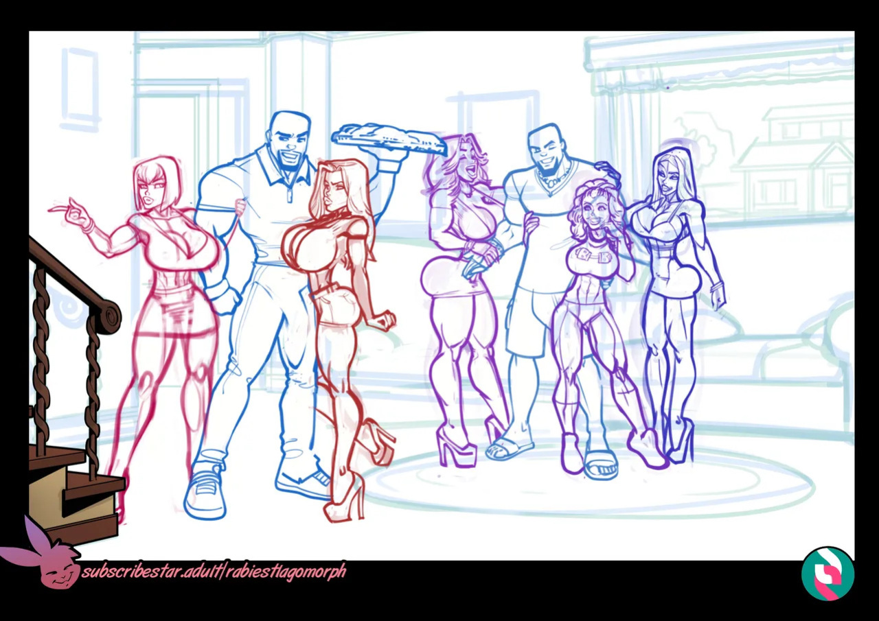 Rabies Line Work 2026